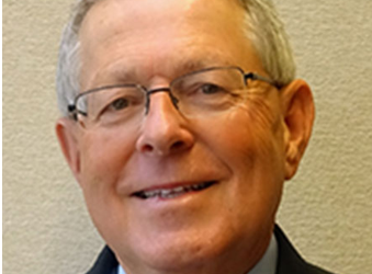 RDC Honors the Retirement of Bob Pietrandrea image