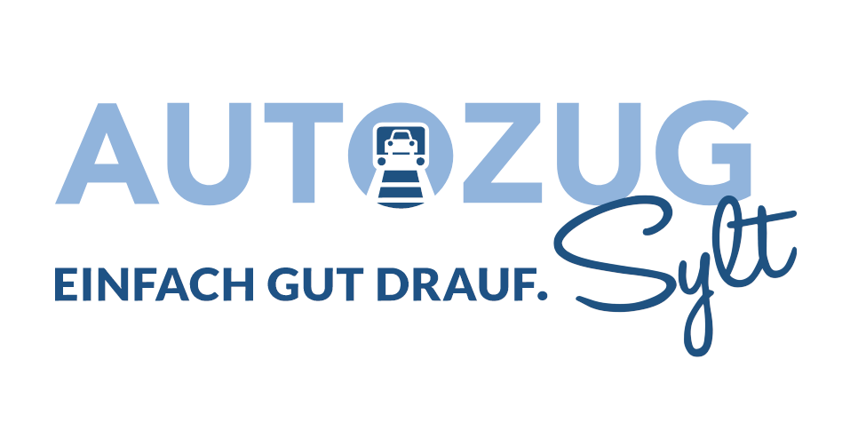 Autozug Sylt logo