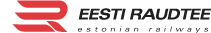 Eesti Raudtee logo