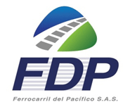 Ferrocarril Del Pacifico logo