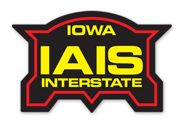 Iowa Interstate Railroad logo