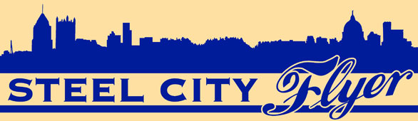 Rdc Bus Lines Steel City Flyer logo