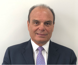 Railroad Development Corporation Appoints Dr. Juan Olaechea as Managing Director- International Business Development image