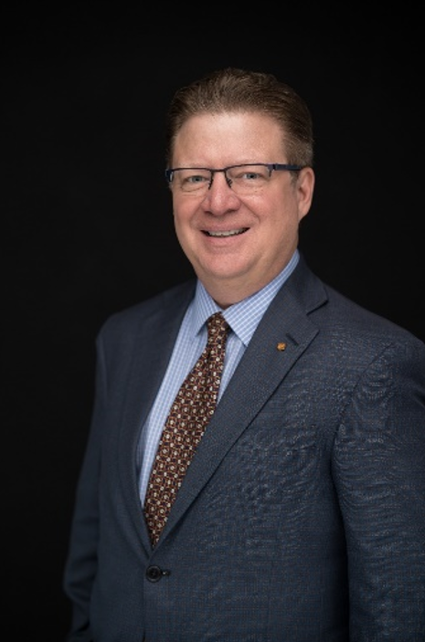 RDC Appoints Nate Asplund to EVP image